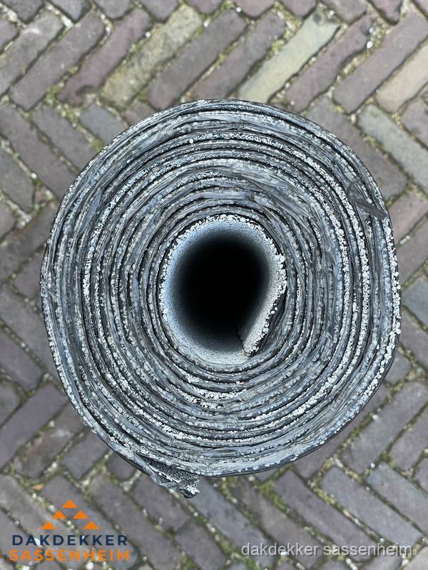 Rol EPDM dakbedekking materiaal voor plat dak in Sassenheim Rol EPDM dakbedekking materiaal voor plat dak in Sassenheim